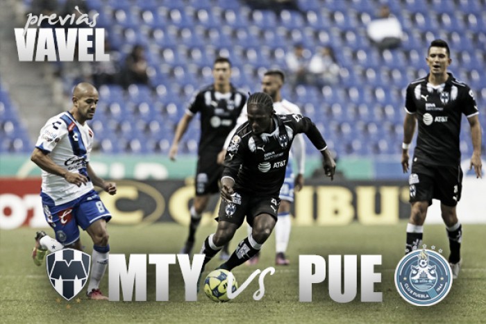Previa Monterrey vs Puebla: En búsqueda de la semifinal Previa Monterrey vs Puebla: En búsqueda de la semifinal