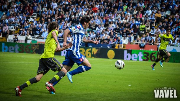 Deportivo - Espanyol: ganar como necesidad