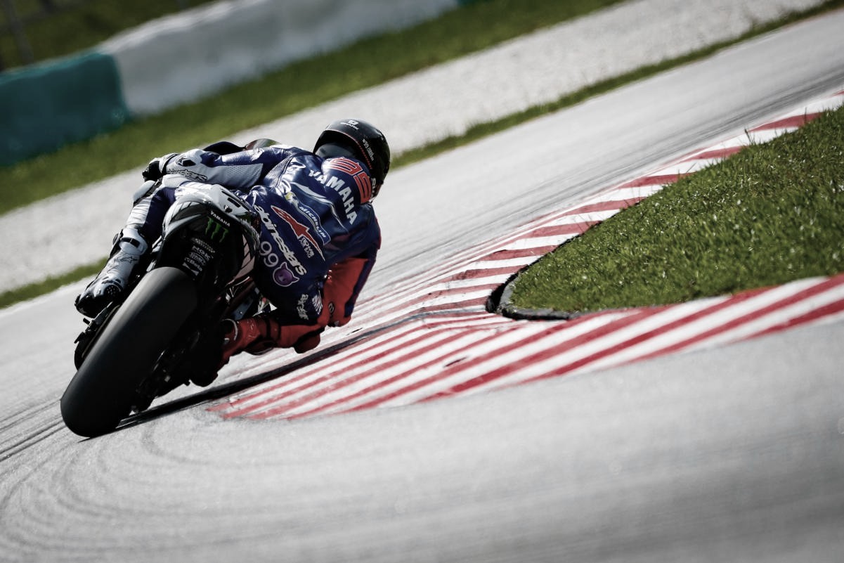 Los test de Sepang abren el Mundial de MotoGP