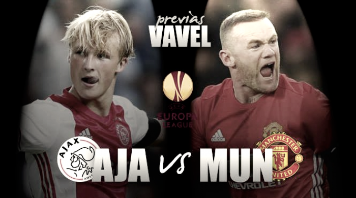 Previa Ajax - Manchester United: una final de finales