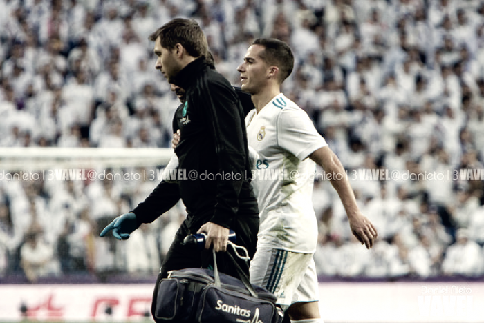 Previa Real Madrid - Fuenlabrada: la obligación de los octavos