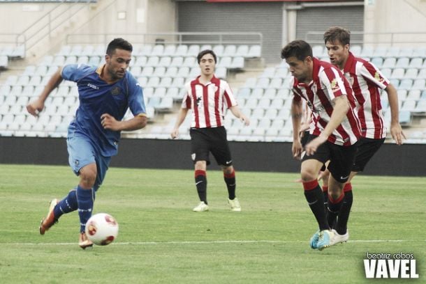 Getafe B - Bilbao Athletic: ¿Cara O Cruz? | VAVEL.com