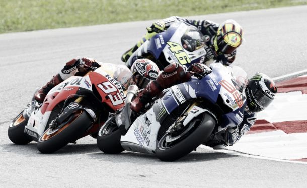 Descubre el Gran Premio de Italia de MotoGP 2014