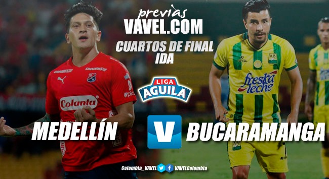 Independiente medellin x alianza petrolera Independiente medellin x alianza petrolera