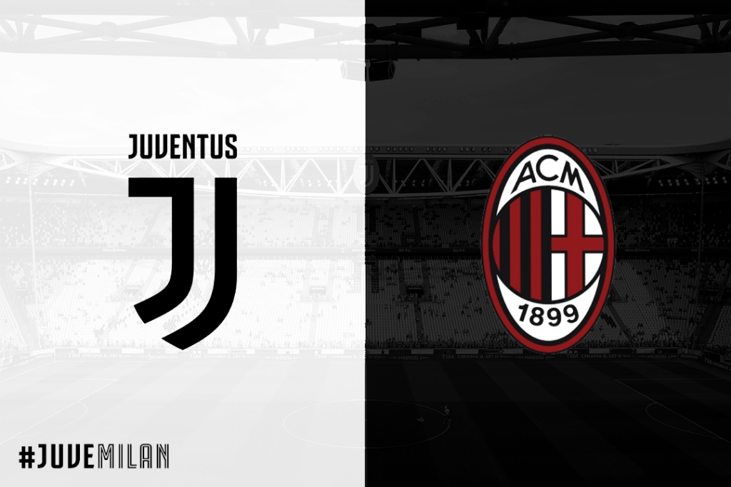 Previa Juventus-Milan: un clásico para los amantes del Calcio Previa Juventus-Milan: un clásico para los amantes del Calcio
