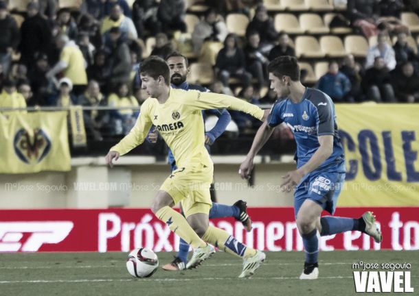 Villarreal CF - Levante UD: un derbi para fortalecerse
