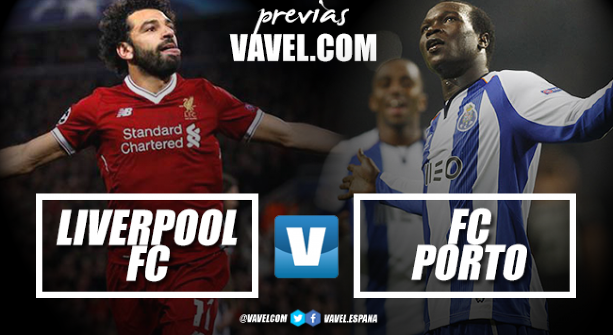 Champions League - Liverpool vs Porto, esito scritto?