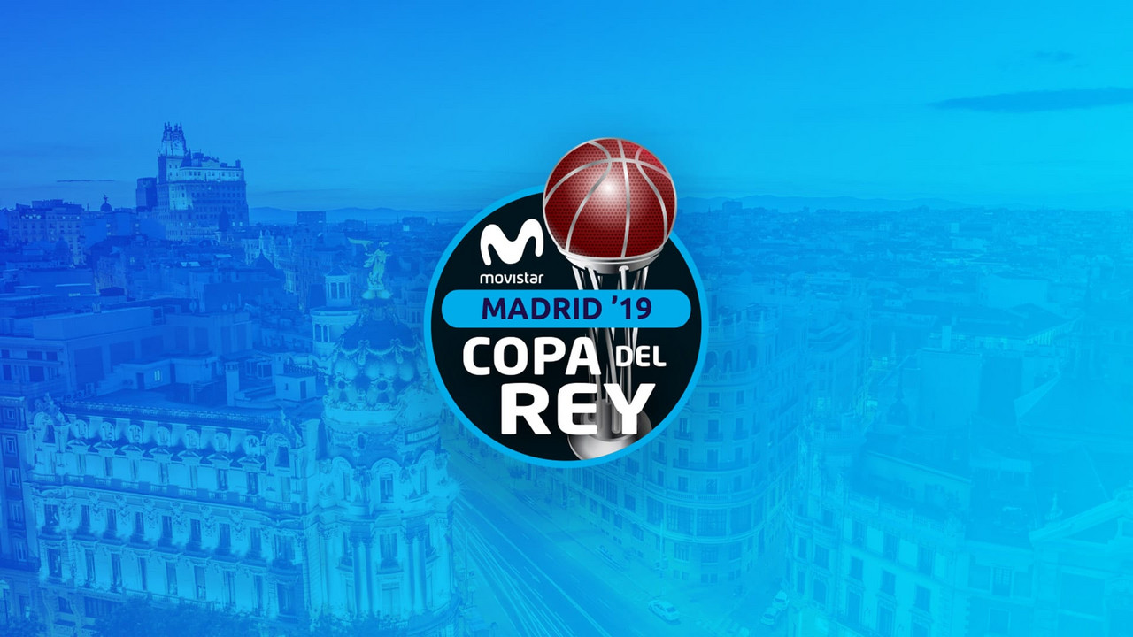 Guía Copa del Rey de Baloncesto de Madrid 2019