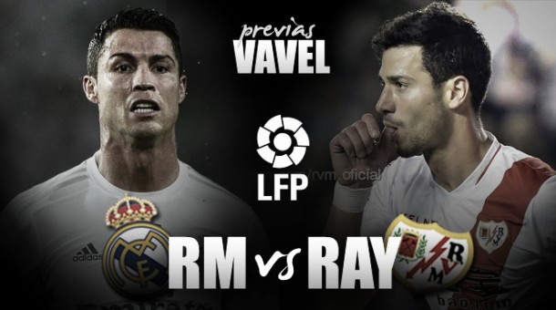 Real Madrid - Rayo Vallecano: Jémez ante lo improbable