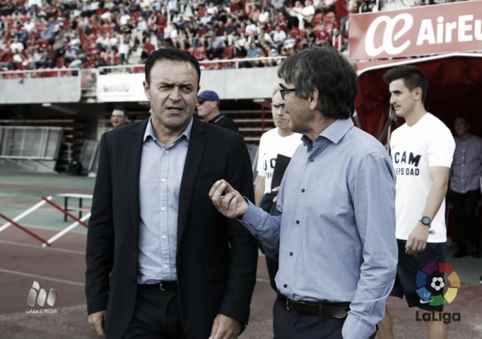Previa RCD Mallorca - UCAM Murcia: La copa no se tira