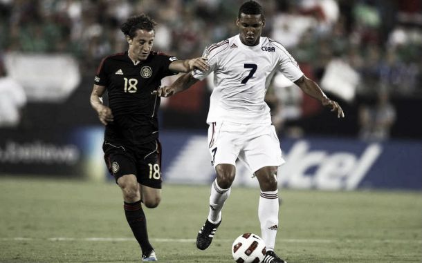 México - Cuba: se acabaron los pretextos; es ganar o ganar México - Cuba: se acabaron los pretextos; es ganar o ganar