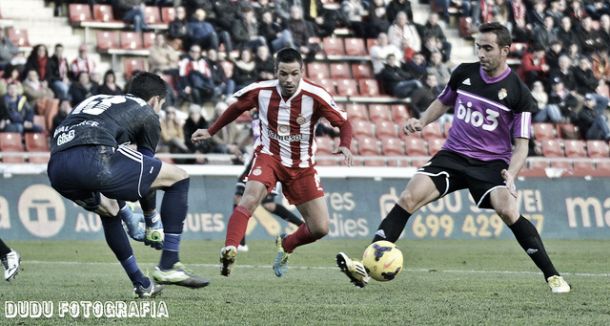 SD Ponferradina - Girona FC: un partido a vida o muerte