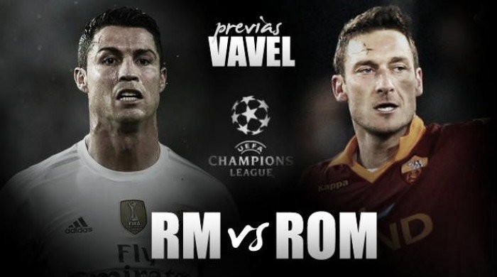 Real-Roma, notte da leoni o finale già scritto?