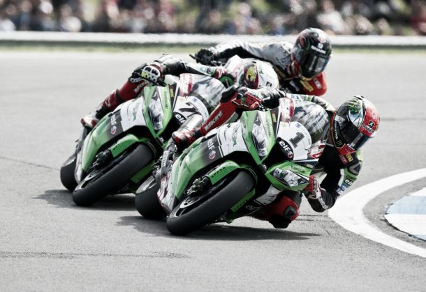 Descubre el Gran Premio de Malasia de Superbikes 2014