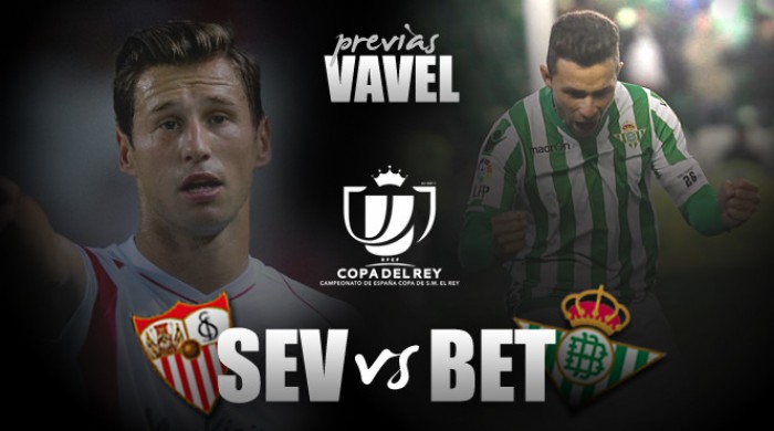 Sevilla FC - Real Betis: a la espera del milagro