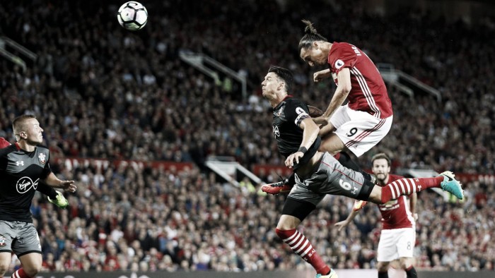 Previa Southampton vs Manchester United: Los red devils pensando en la final de Europa League