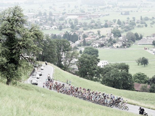 Previa | Vuelta a Suiza 2015: 8ª etapa, Berna-Berna