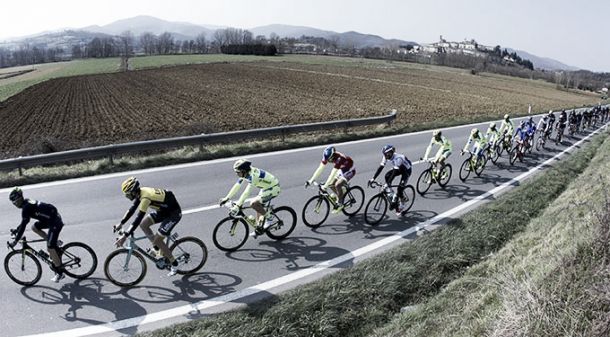 Previa | Tirreno-Adriático 2015: 5ª etapa, Rieti-Porto Sant'Elpidio