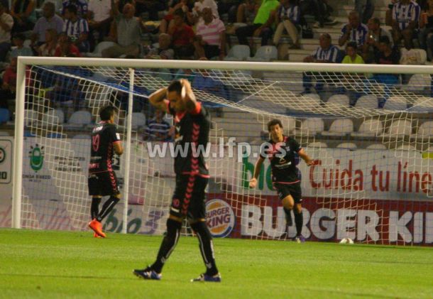 CD Tenerife - Albacete Balompié: en busca de una victoria para disipar dudas