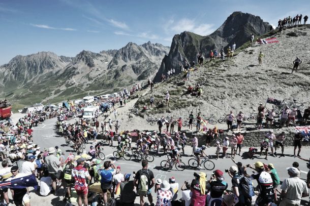 Previa | Tour de Francia 2015: 12ª etapa, Lannemezan-Plateau de Beille
