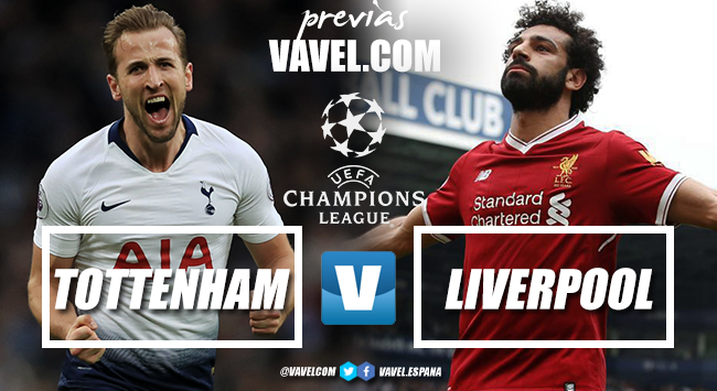 Previa Tottenham - Liverpool: Inglaterra gana la Champions Previa Tottenham - Liverpool: Inglaterra gana la Champions