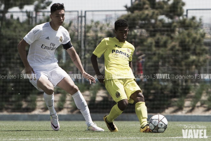 Villarreal CF Juvenil - Juvenil A: la final espera con todo por decidir