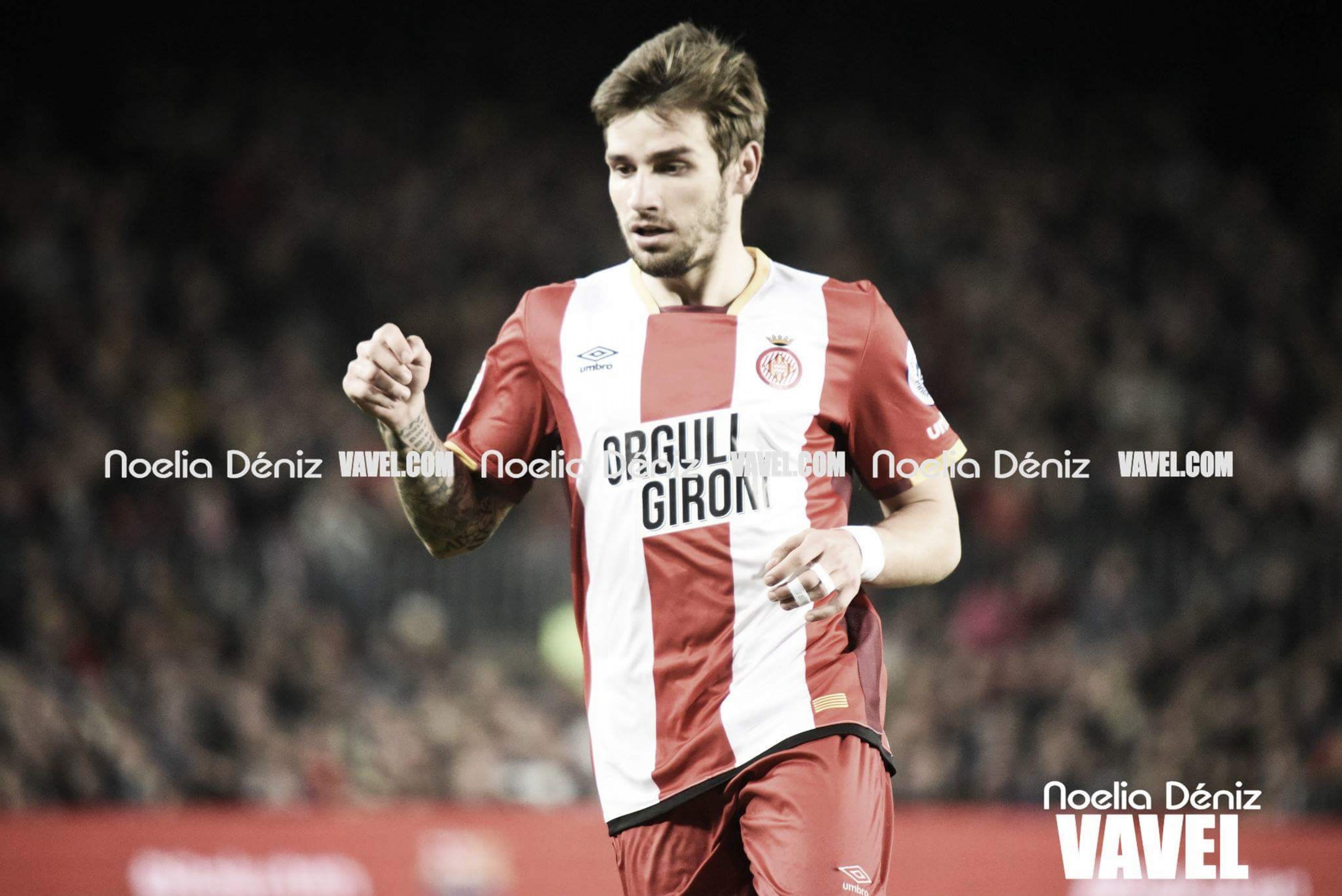 Previa Girona - Celta: Montilivi como punto de inflexión Previa Girona - Celta: Montilivi como punto de inflexión