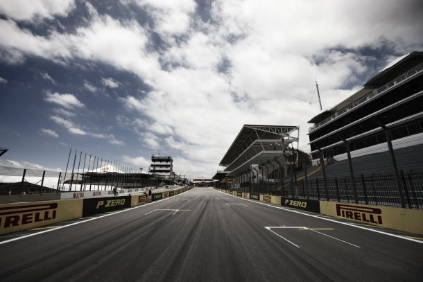 Descubre el Gran Premio de Brasil de Fórmula 1 2014
