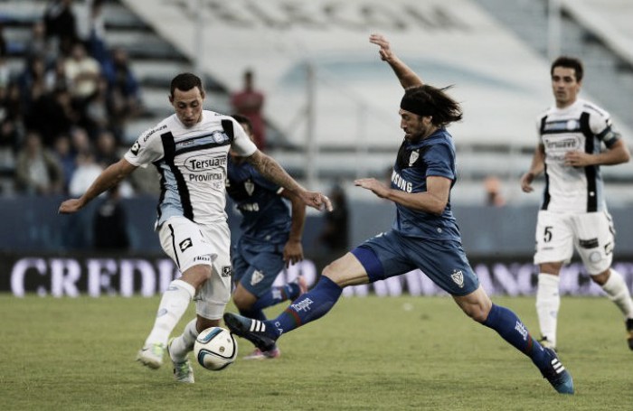 Belgrano - Vélez: Por la remontada Belgrano - Vélez: Por la remontada