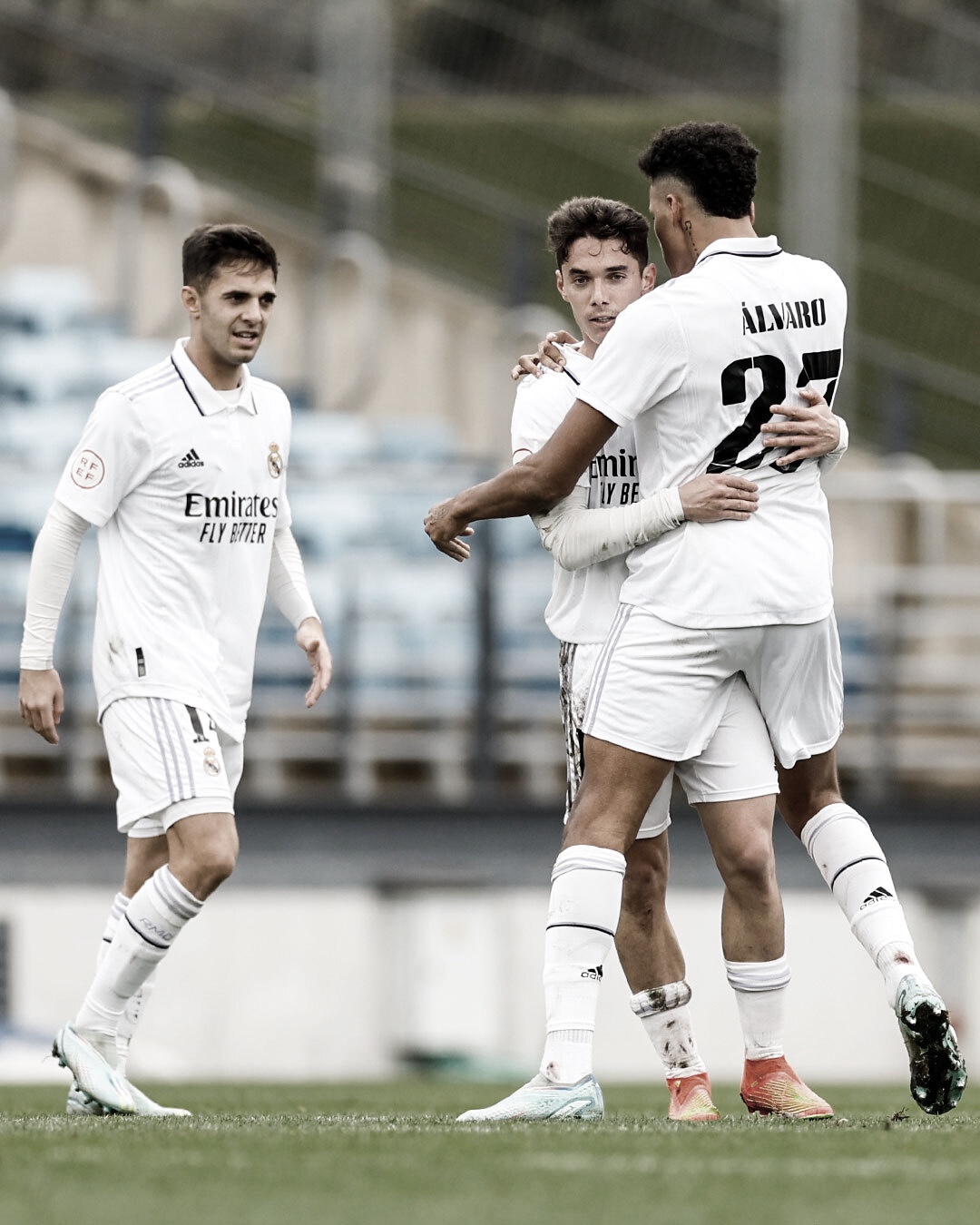 Previa Real Madrid Castilla vs Racing Ferrol: un duelo clave para el ascenso 