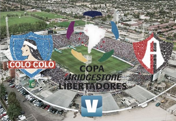 Colo Colo - Atlas: llegó el momento de reivindicarse Colo Colo - Atlas: llegó el momento de reivindicarse