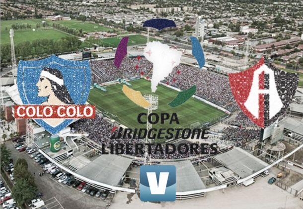 Colo Colo - Atlas: llegó el momento de reivindicarse