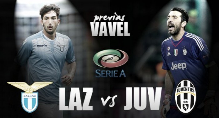 Previa Lazio – Juventus: tambores de incertidumbre en el Olímpico