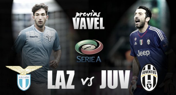 Lazio - Juventus: se busca revancha en el Olímpico