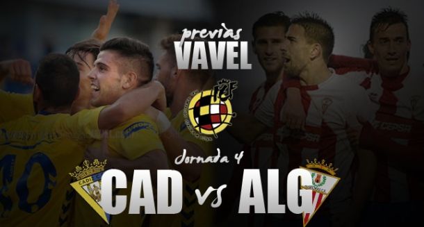 Cádiz CF - Algeciras CF: derbi gaditano para volver a la realidad liguera
