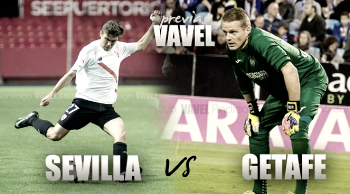 Previa Sevilla At. - Getafe CF: Solo vale la victoria