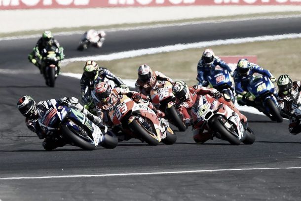 Descubre el Gran Premio de Malasia de MotoGP 2015
