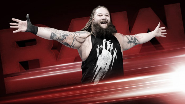 Raw Preview- 22/5/2017