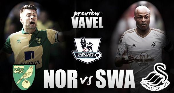 Norwich City - Swansea City Preview: Swans visit as Alex Neil attempts to arrest slide