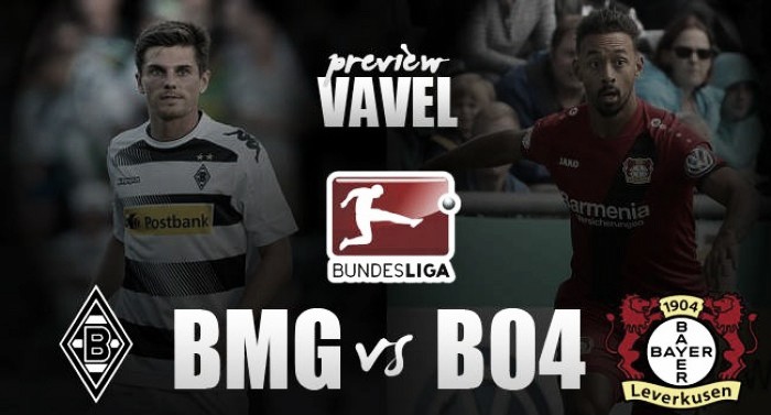 Borussia Monchengladbach vs Bayer Leverkusen Preview: Foals the hosts for potential first weekend highlight