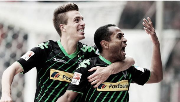 Borussia Monchengladbach - Augsburg: Foals eye second as visitors must secure European place