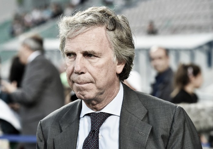 Genoa, Enrico Preziosi: Genoa, Enrico Preziosi: