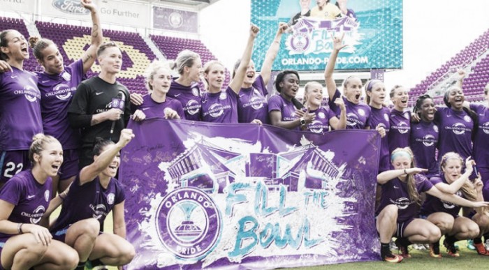 Orlando Pride vs Washington Spirit Preview: Both teams gunning for first win