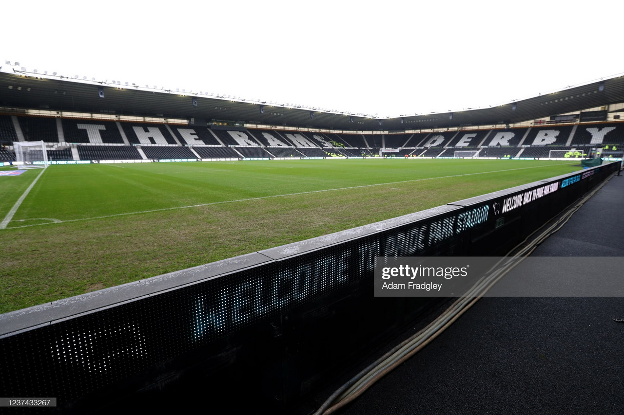 How Derby County's transfer window could be a success