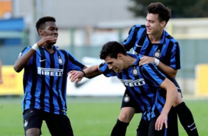 L'Inter Primavera supera 0-2 la Fiorentina. Ora semifinale con il Palermo