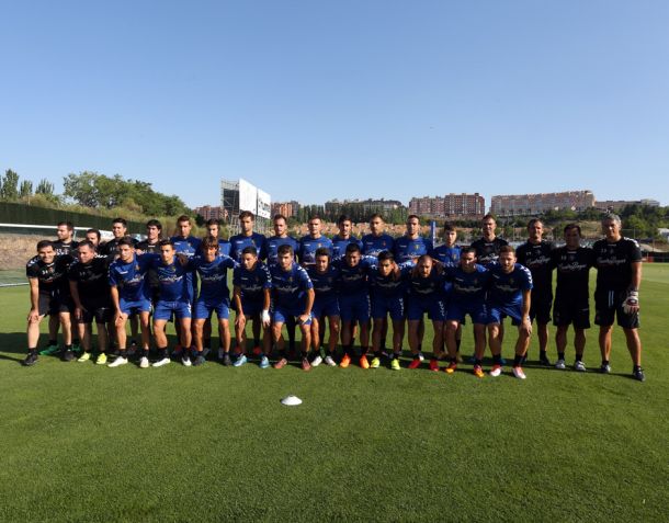 Real Valladolid - Athletic: primera prueba para los de Garitano