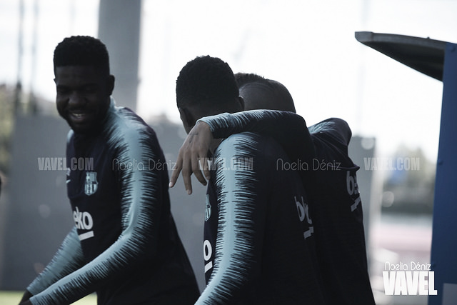 Dos oportunidades para ganar Dos oportunidades para ganar