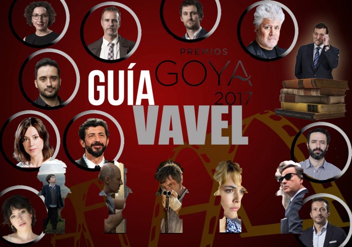 Guía VAVEL de Los Goya 2017