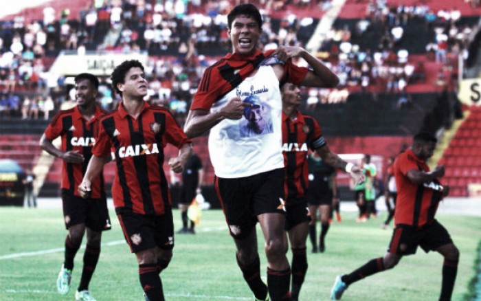 Sport integra sete jogadores ao profissional após disputa da Copa São Paulo