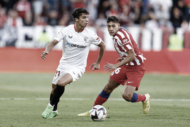 Previa Atlético de Madrid vs Sevilla: en busca de un milagro